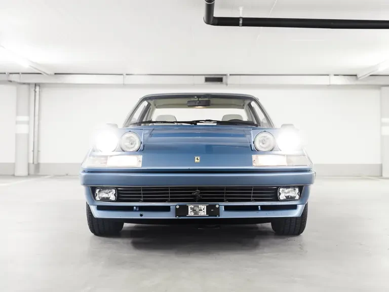1986 Ferrari 412 - Image 9 of 31