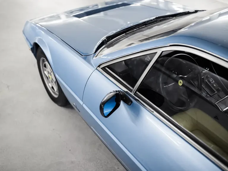 1986 Ferrari 412 - Image 21 of 31