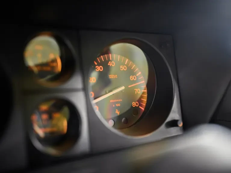 1986 Ferrari 412 - Image 14 of 31