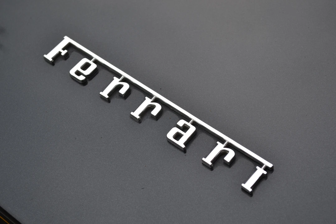 1986 Ferrari 412 - Image 17 of 29