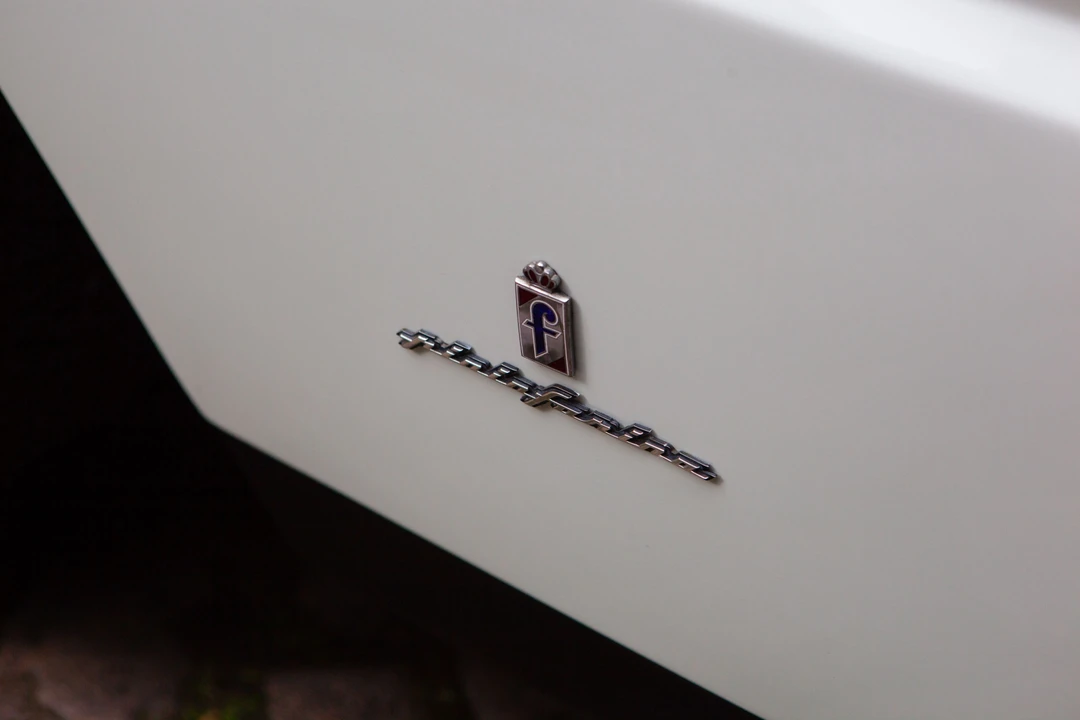 1986 Ferrari 412 - Image 10 of 27