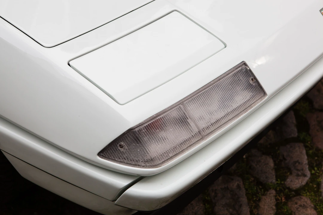 1986 Ferrari 412 - Image 8 of 27