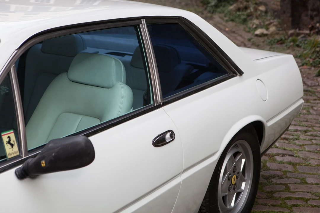 1986 Ferrari 412 - Image 9 of 27