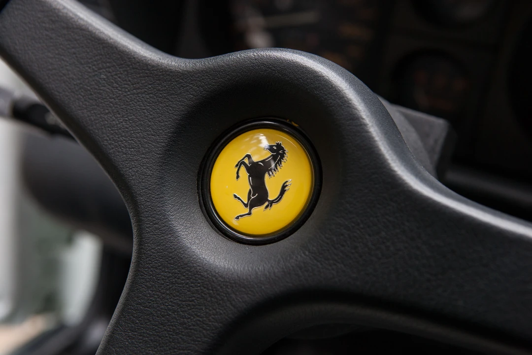 1986 Ferrari 412 - Image 19 of 27