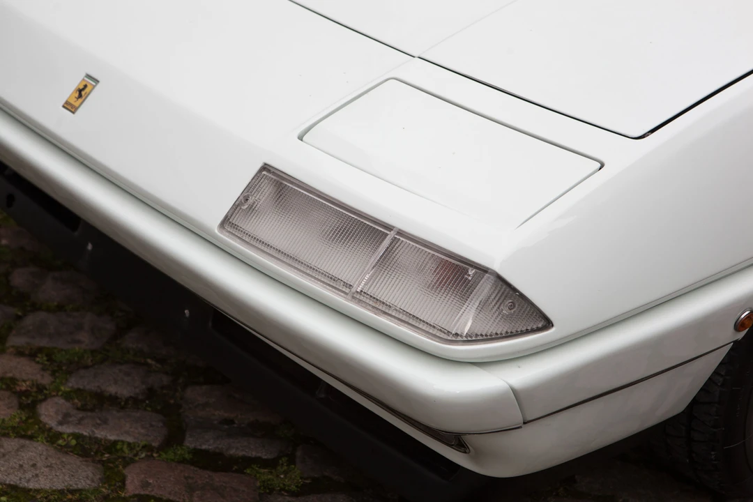 1986 Ferrari 412 - Image 7 of 27