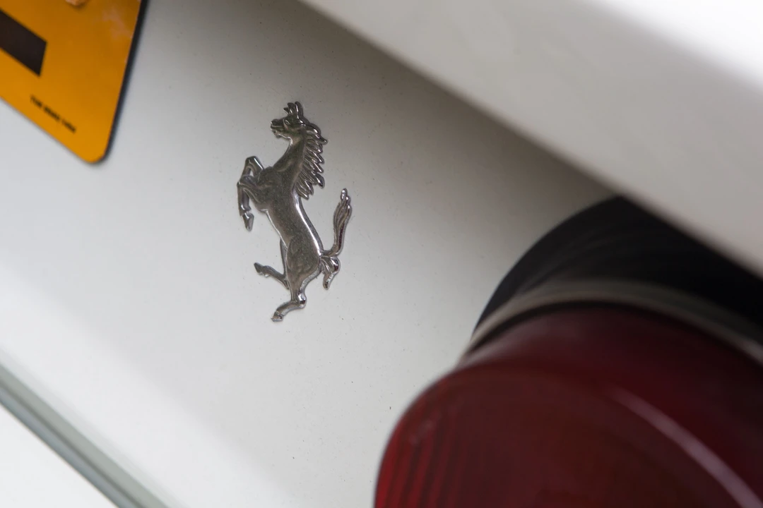 1986 Ferrari 412 - Image 14 of 27