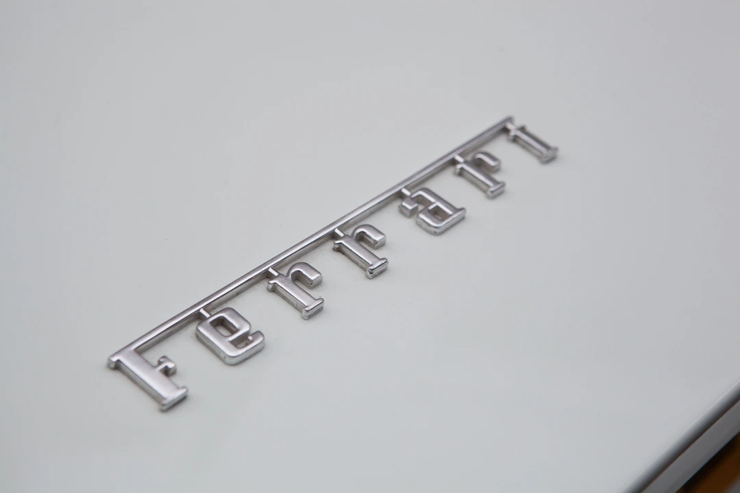 1986 Ferrari 412 - Image 11 of 27