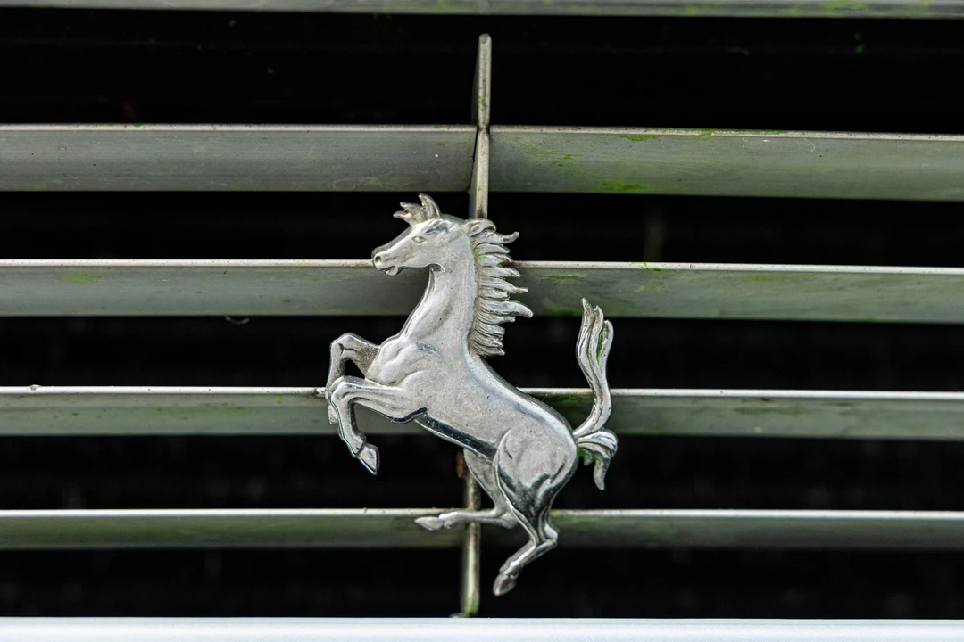 1986 Ferrari 412 - Image 27 of 28