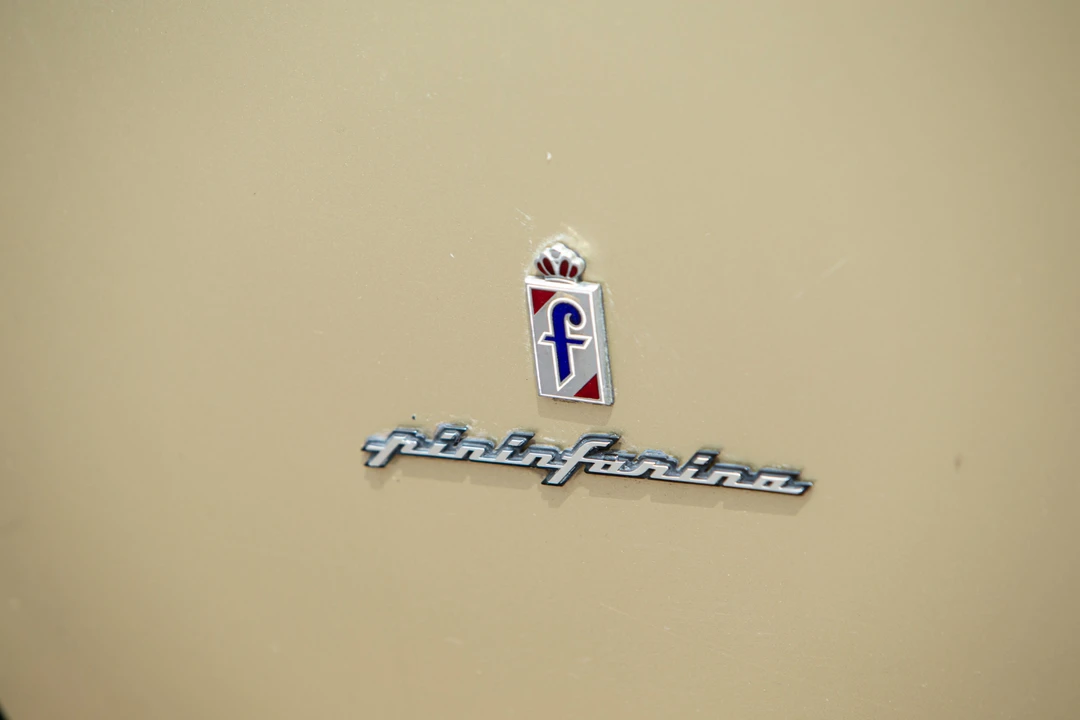 1986 Ferrari 412 - Image 6 of 8