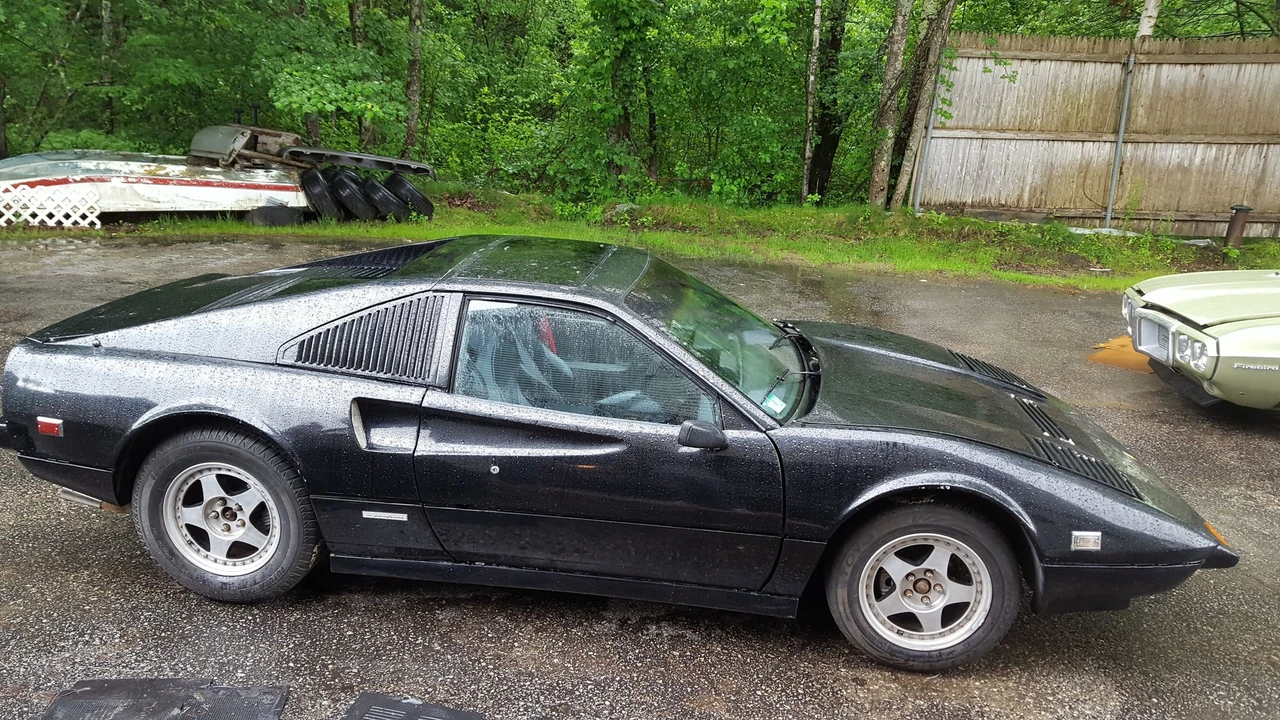 1986 Ferrari Replica - Image 10 of 24