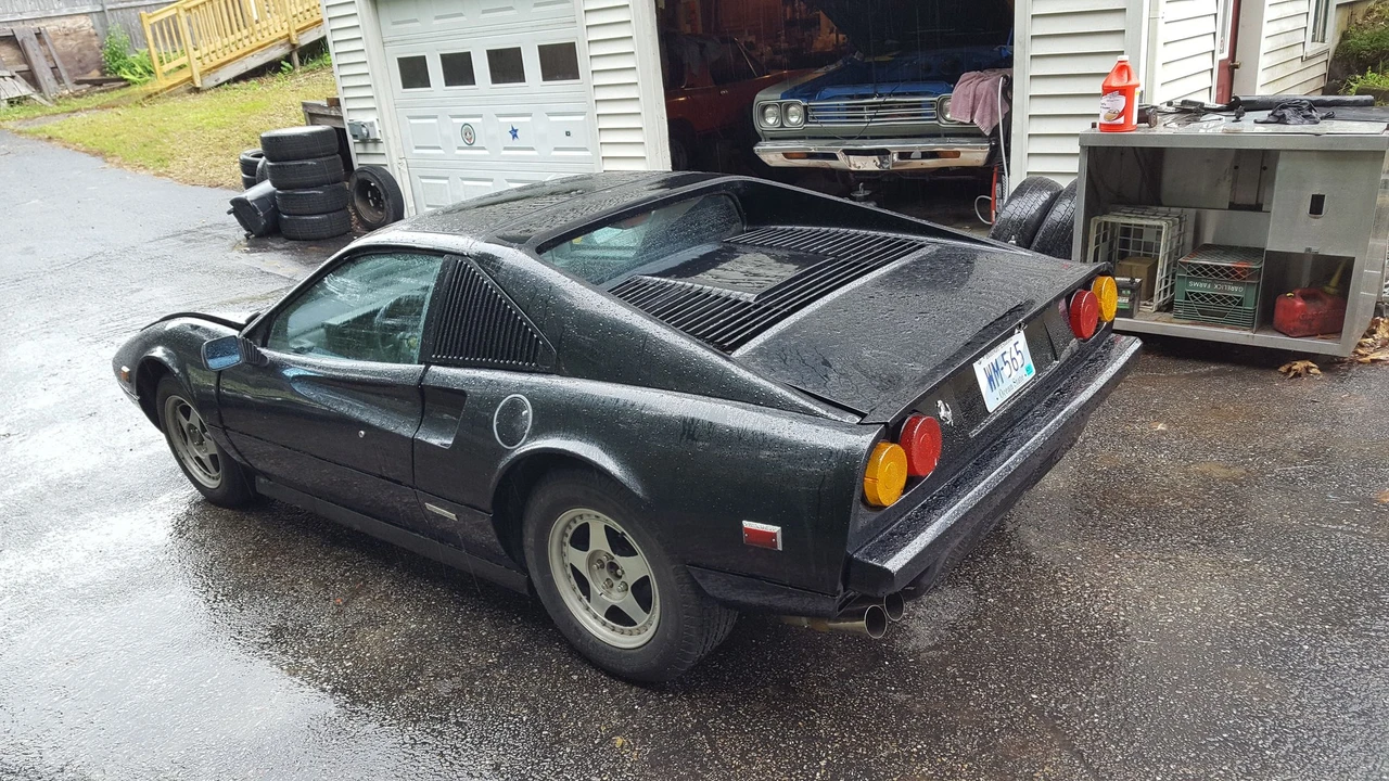 1986 Ferrari Replica - Image 17 of 24