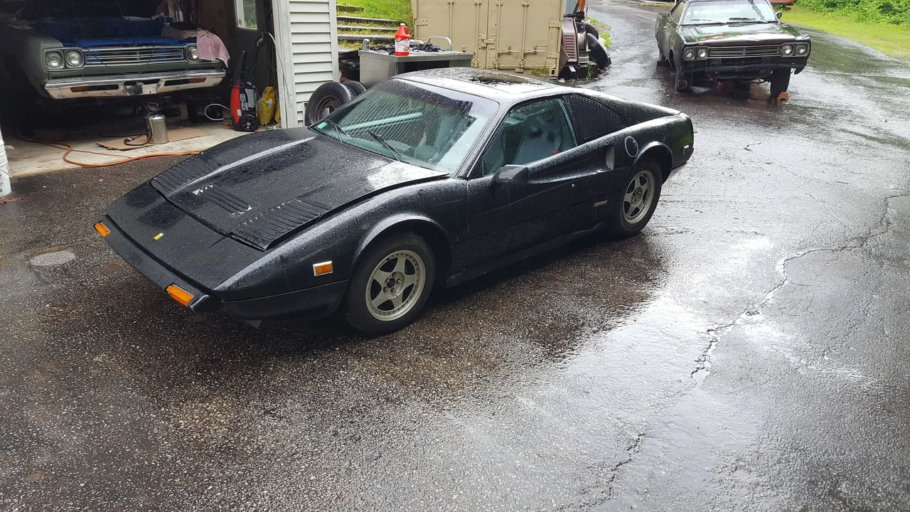 1986 Ferrari Replica - Image 18 of 24