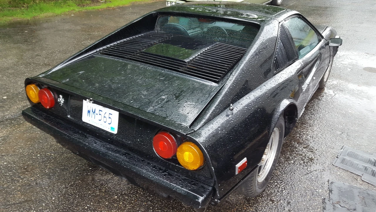 1986 Ferrari Replica - Image 19 of 24