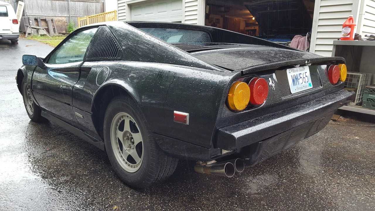 1986 Ferrari Replica - Image 21 of 24