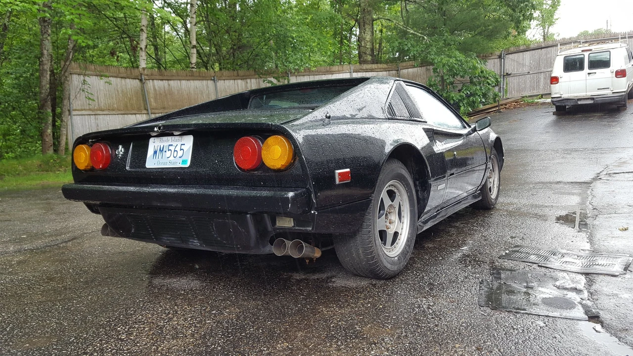1986 Ferrari Replica - Image 22 of 24