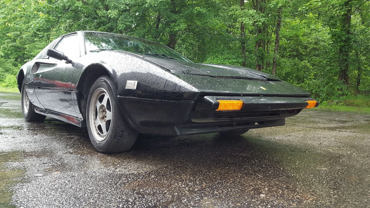 1986 Ferrari Replica - Image 2 of 24
