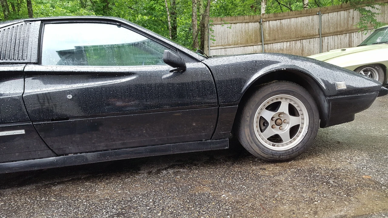 1986 Ferrari Replica - Image 4 of 24