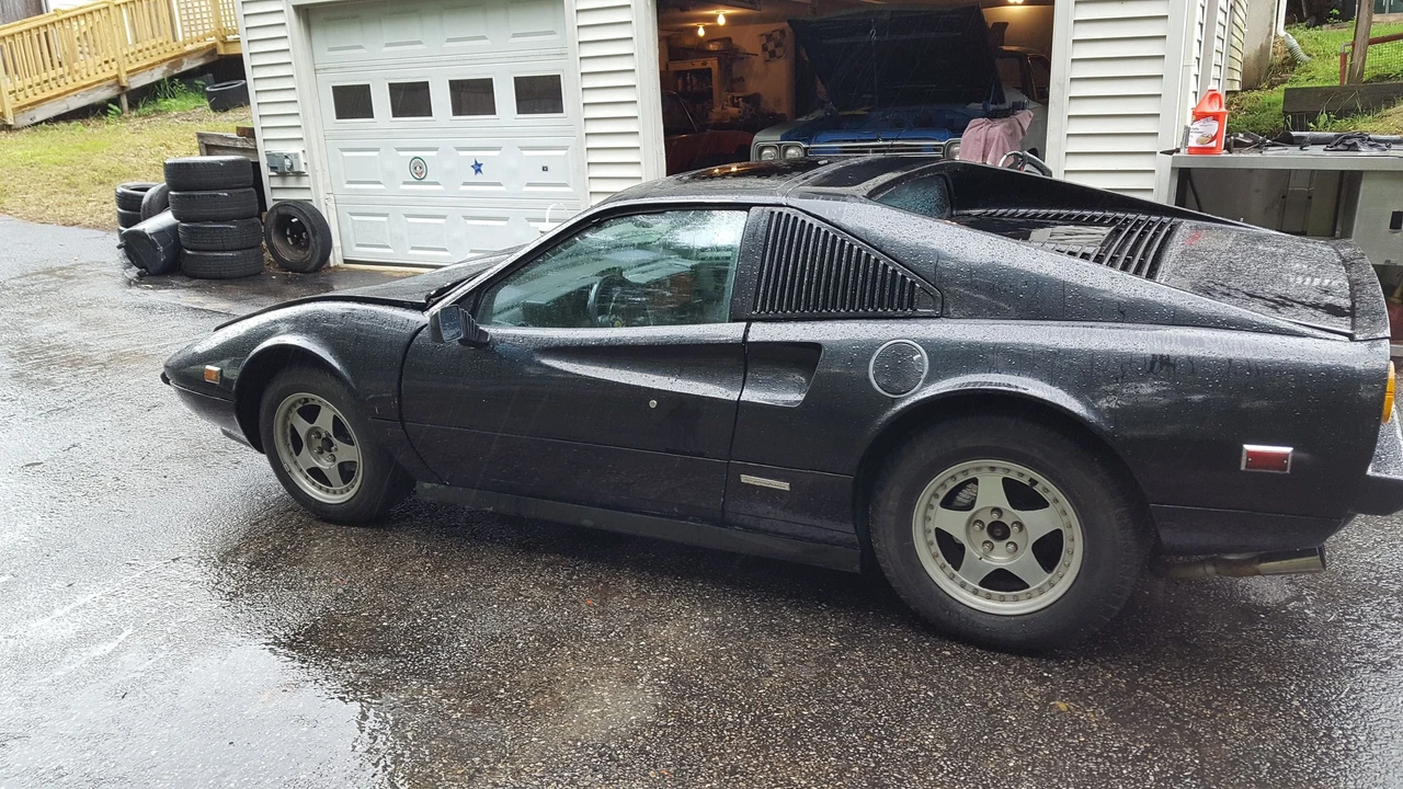 1986 Ferrari Replica - Image 5 of 24