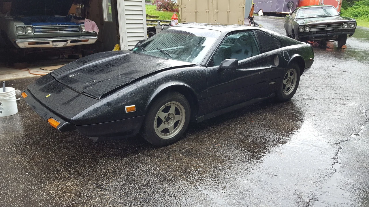 1986 Ferrari Replica - Image 6 of 24