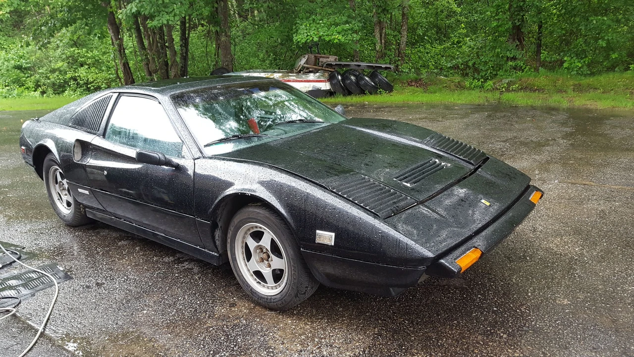 1986 Ferrari Replica - Image 8 of 24