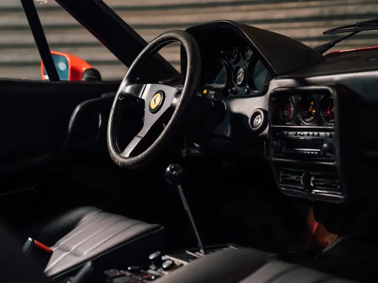 1986 Ferrari 308 - Image 13 of 31