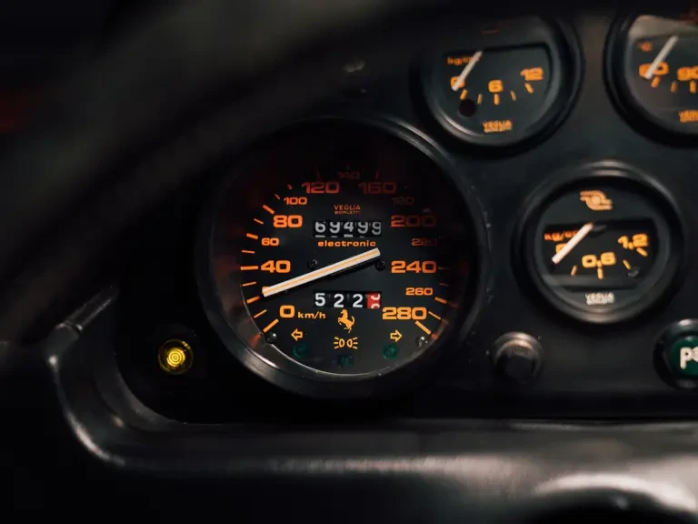 1986 Ferrari 308 - Image 15 of 31