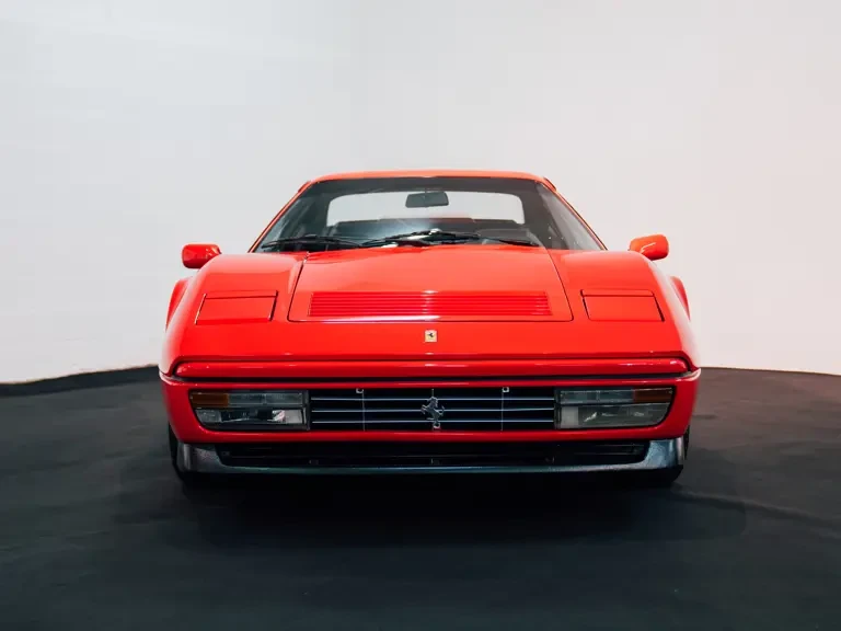 1986 Ferrari 308 - Image 10 of 31