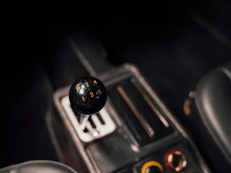 1986 Ferrari 308 - Image 18 of 31