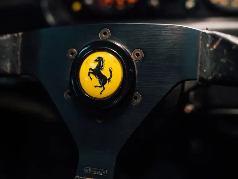 1986 Ferrari 308 - Image 14 of 31