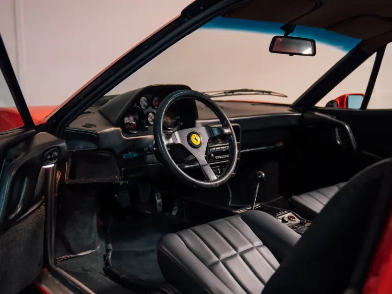 1986 Ferrari 308 - Image 12 of 31