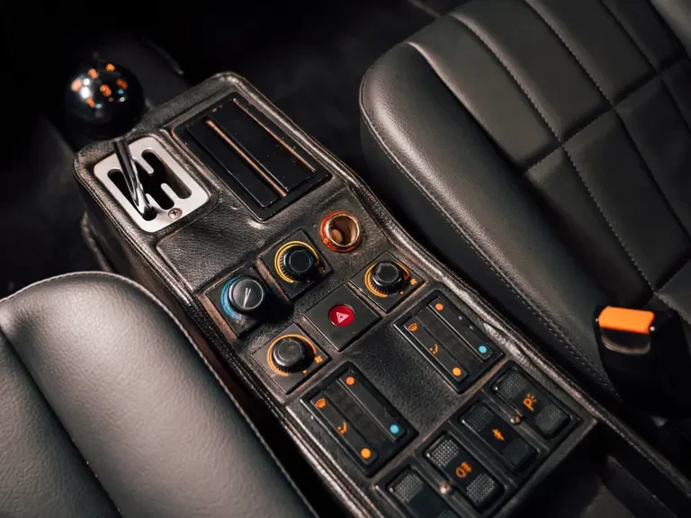 1986 Ferrari 308 - Image 20 of 31