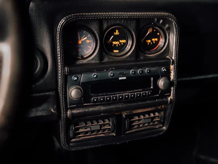 1986 Ferrari 308 - Image 22 of 31