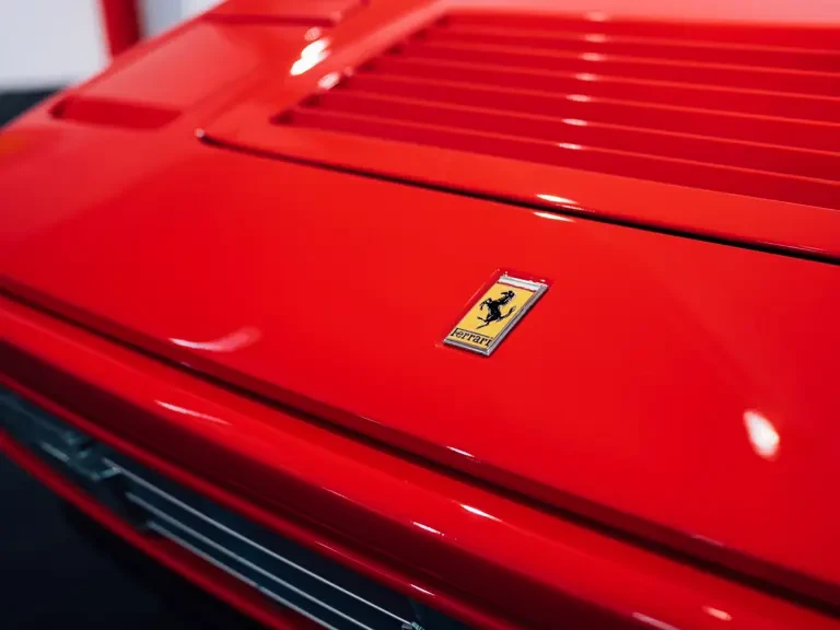 1986 Ferrari 308 - Image 7 of 31