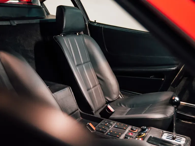 1986 Ferrari 308 - Image 26 of 31