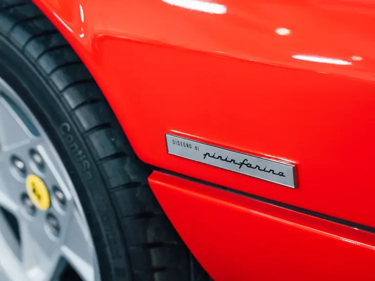 1986 Ferrari 308 - Image 9 of 31