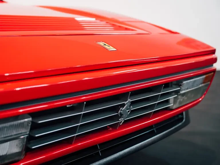 1986 Ferrari 308 - Image 31 of 31