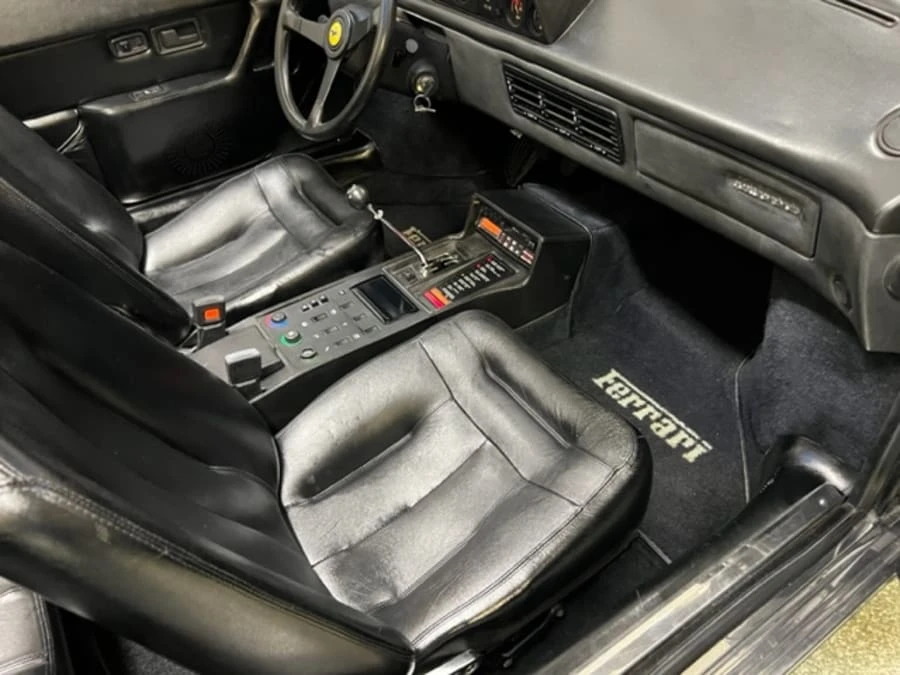 1986 Ferrari Mondial 3.2 - Image 18 of 20