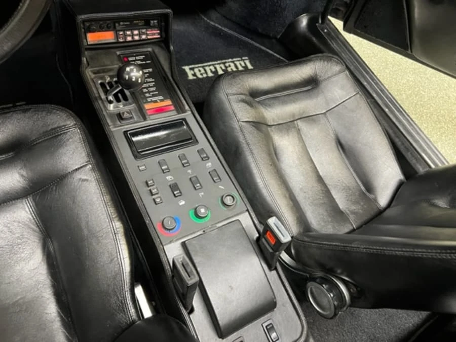 1986 Ferrari Mondial 3.2 - Image 14 of 20