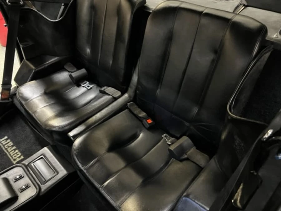 1986 Ferrari Mondial 3.2 - Image 20 of 20