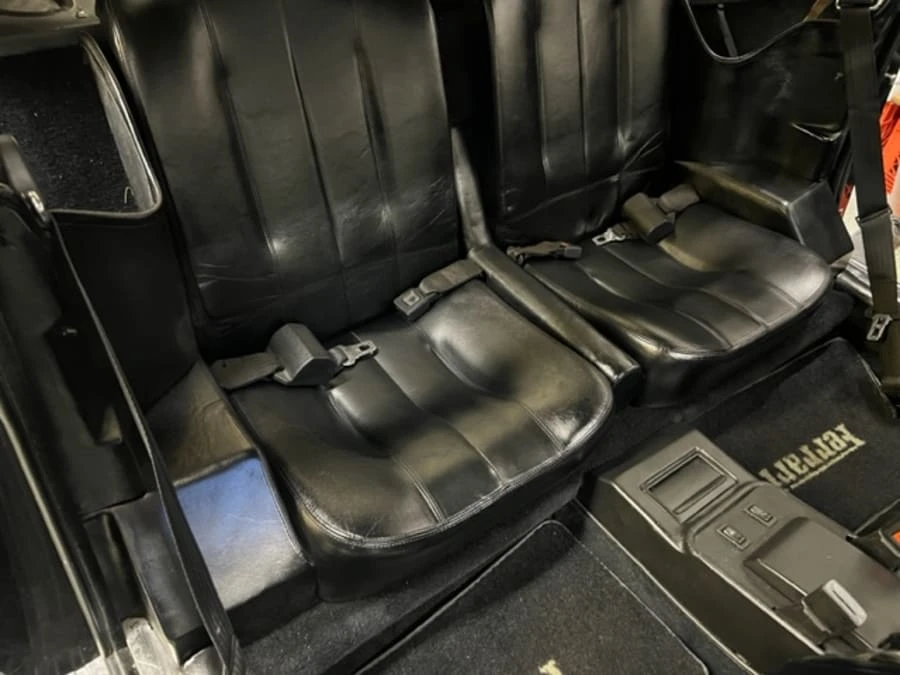 1986 Ferrari Mondial 3.2 - Image 19 of 20