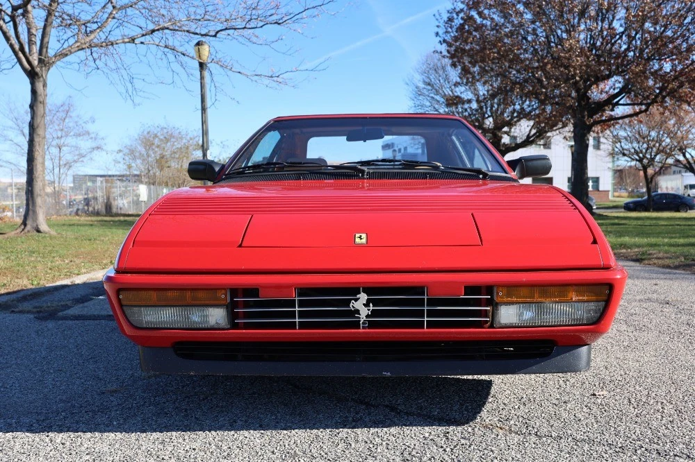 1986 Ferrari Mondial - Image 5 of 10