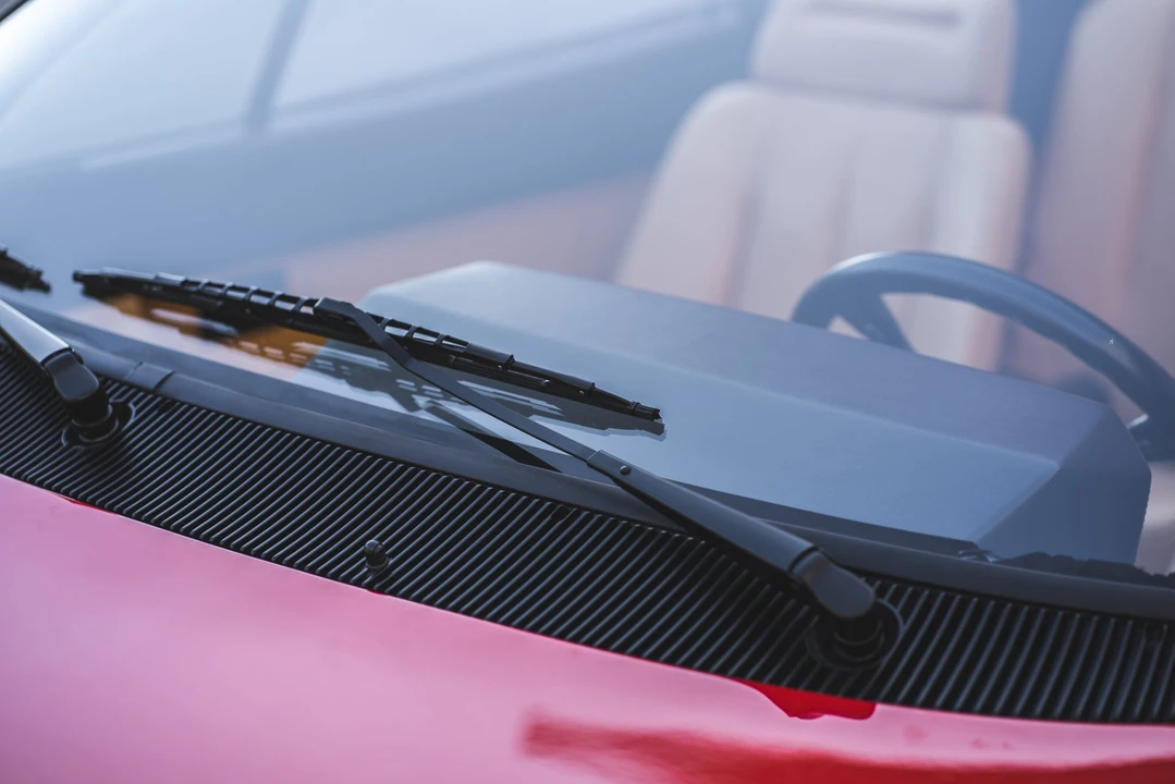 1986 Ferrari Mondial 3.2 - Image 29 of 31