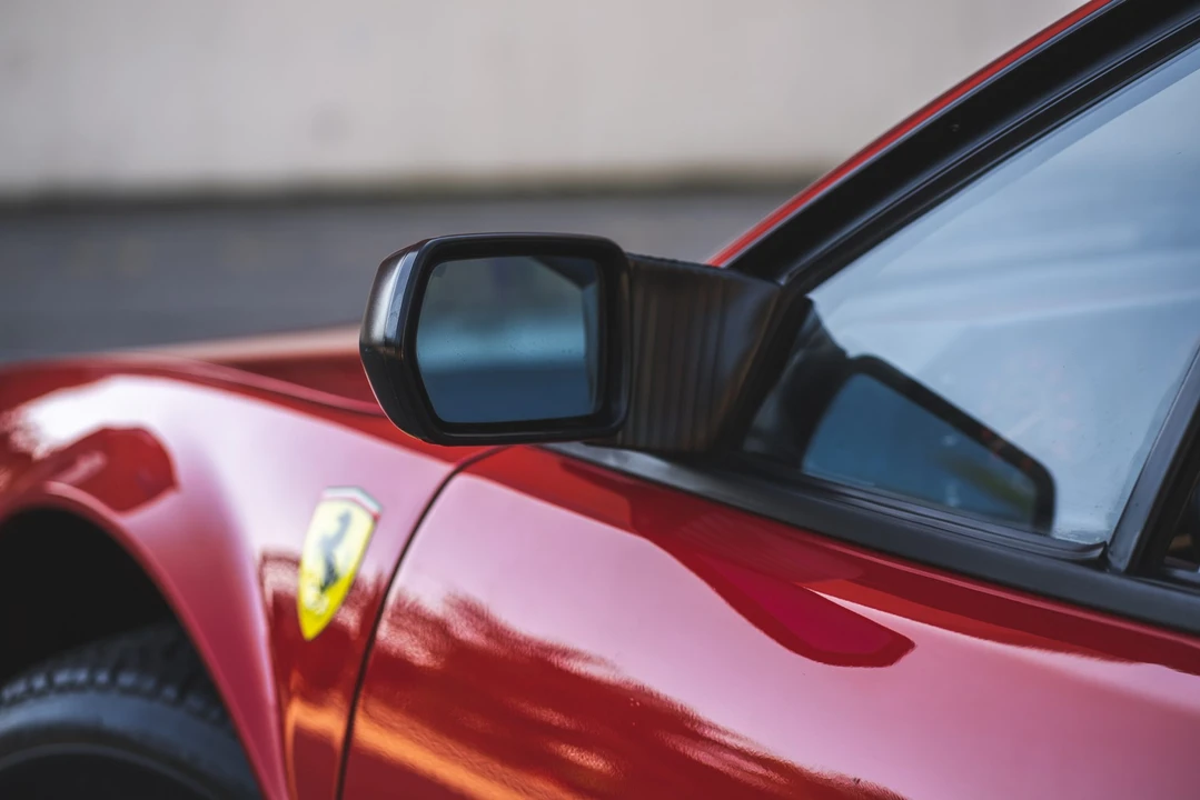 1986 Ferrari Mondial 3.2 - Image 26 of 31
