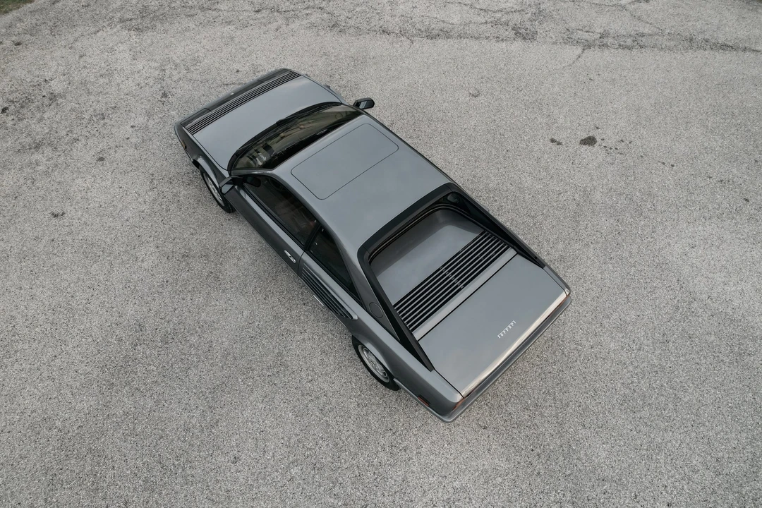 1986 Ferrari Mondial 3.2 - Image 24 of 31