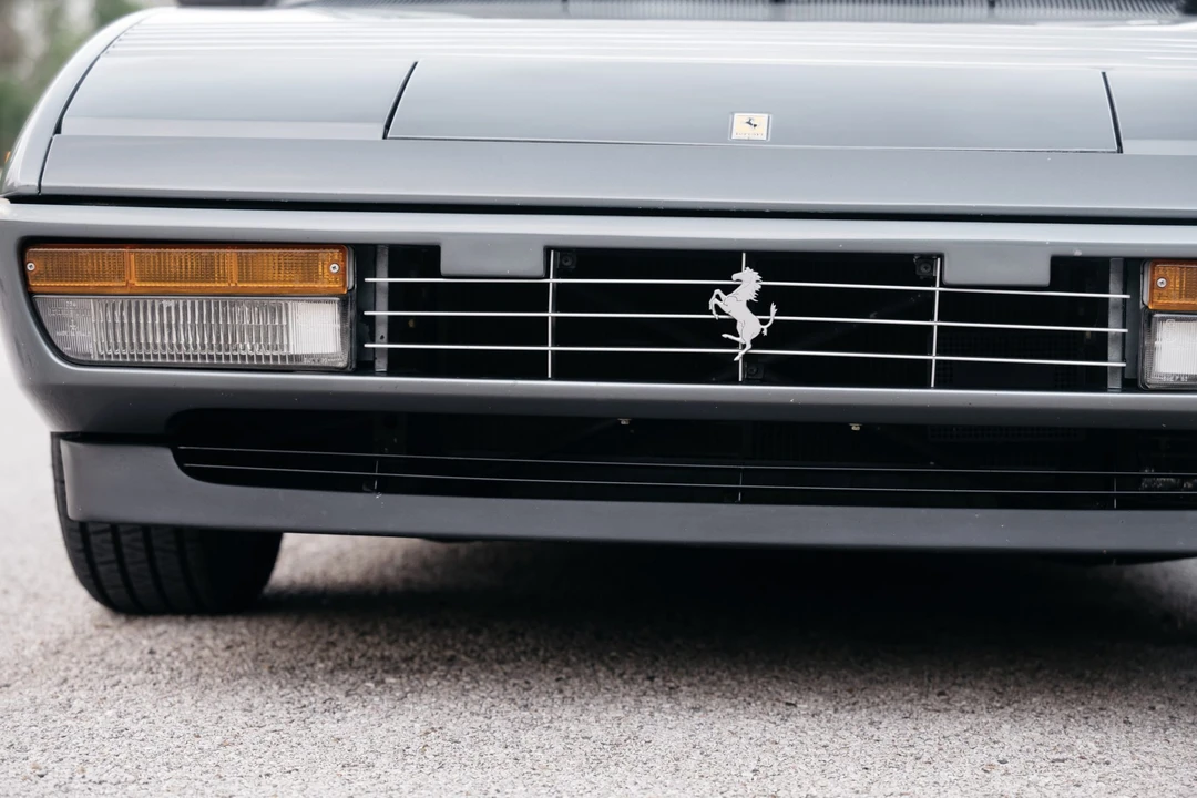 1986 Ferrari Mondial 3.2 - Image 31 of 31