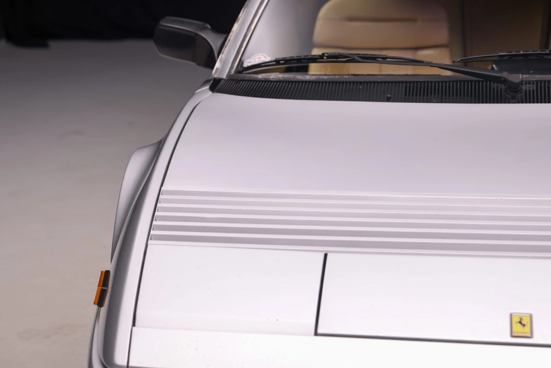 1986 Ferrari Mondial 3.2 - Image 15 of 31