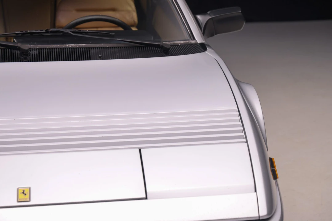 1986 Ferrari Mondial 3.2 - Image 16 of 31