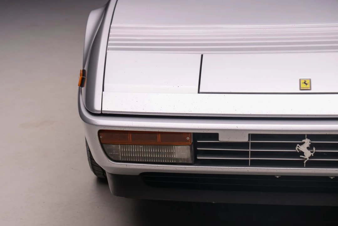 1986 Ferrari Mondial 3.2 - Image 17 of 31