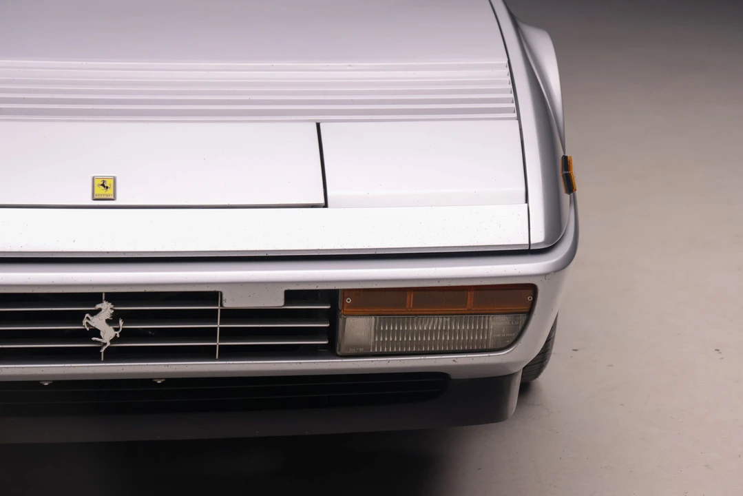 1986 Ferrari Mondial 3.2 - Image 18 of 31