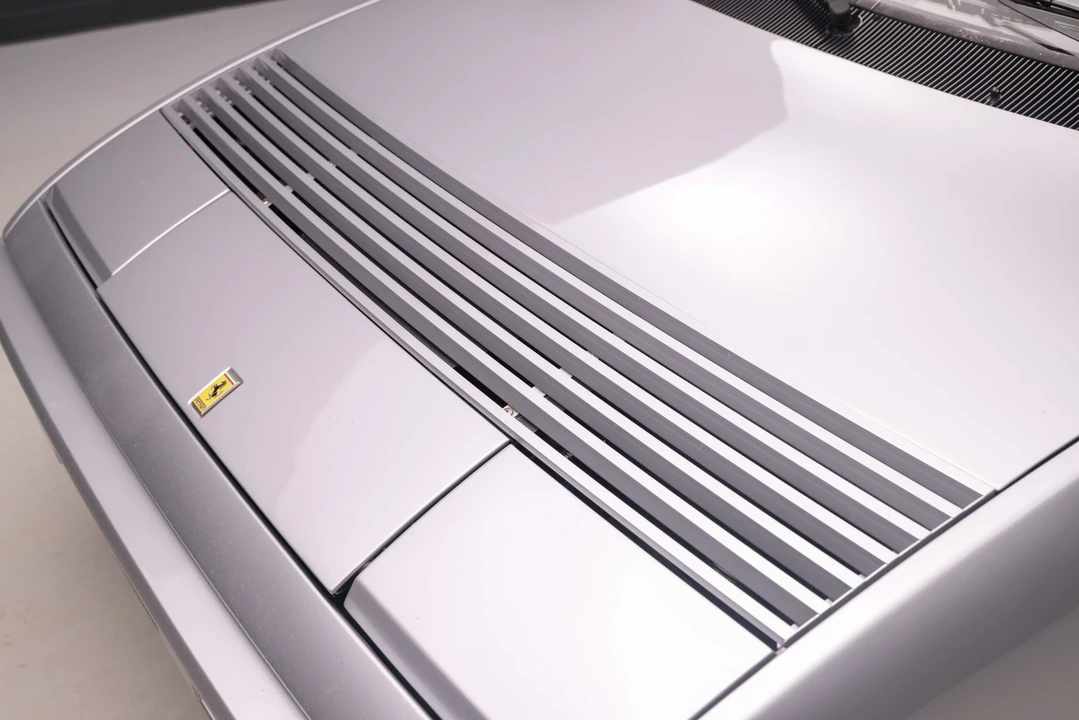 1986 Ferrari Mondial 3.2 - Image 19 of 31